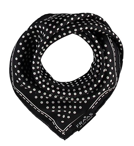 Fraas Modetuch Classic Square Made of günstig online kaufen