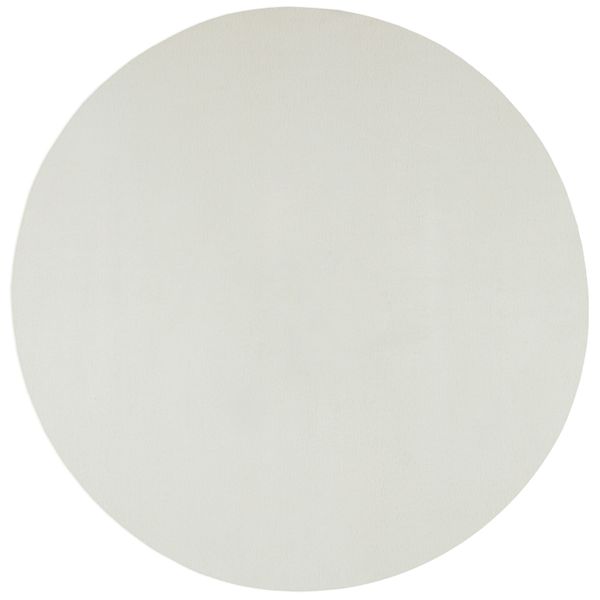 the carpet Teppich Cosy, rund, Höhe: günstig online kaufen