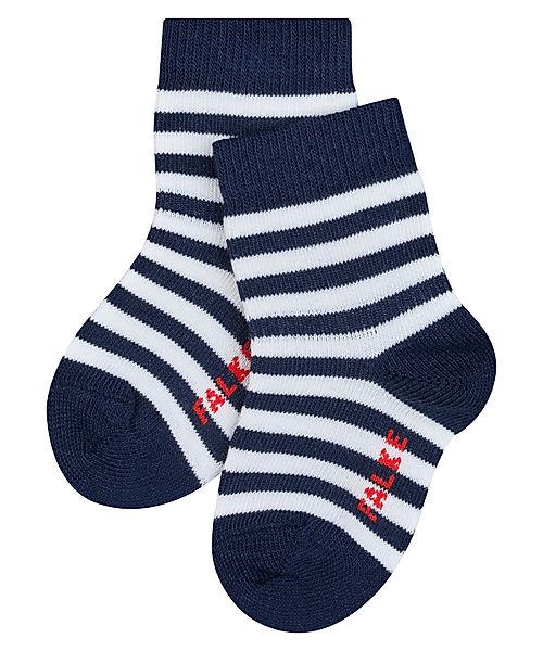 FALKE Socken Stripe (1-Paar) mit nachhaltiger günstig online kaufen