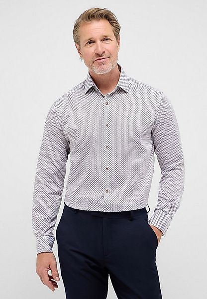 Eterna Langarmhemd MODERN FIT NON IRON (bügelfrei) günstig online kaufen
