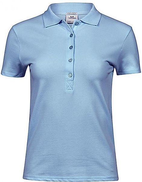 Tee Jays Poloshirt Damen Luxury Stretch günstig online kaufen