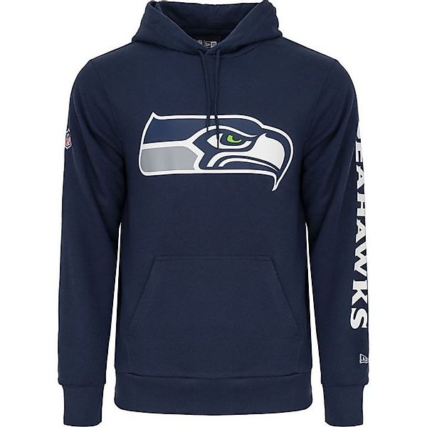 New Era Kapuzenpullover NFL VERTICAL Bucs Seahawks Patriots günstig online kaufen