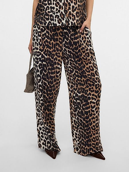 Vero Moda Schlupfhose VMJOSIE HW WIDE PANT WVN GA NOOS Sommerhose günstig online kaufen