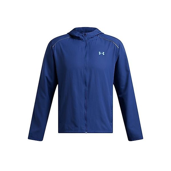 Under Armour® Softshelljacke Ua Launch Hooded Jacket günstig online kaufen