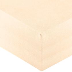 aqua-textil Spannbettlaken Royal Spannbetttuch Elastan XL günstig online kaufen