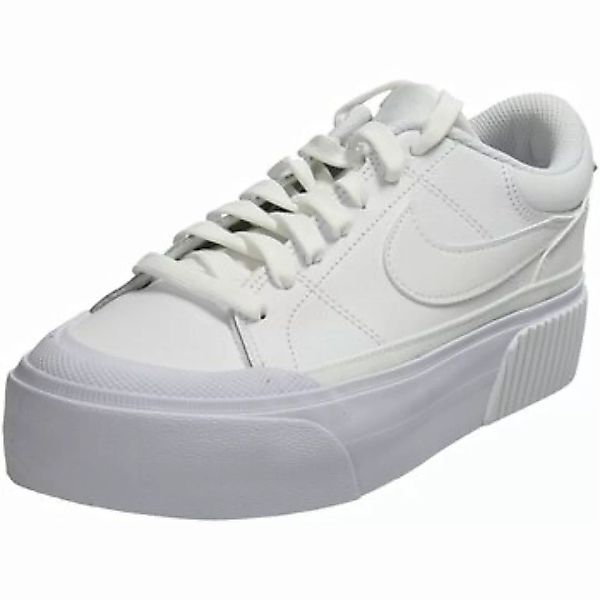 Nike  Sneaker Court Legacy Lift DM7590-101 günstig online kaufen