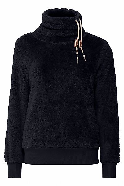 OXMO Fleecepullover "Fleecepullover OXAnnika" günstig online kaufen