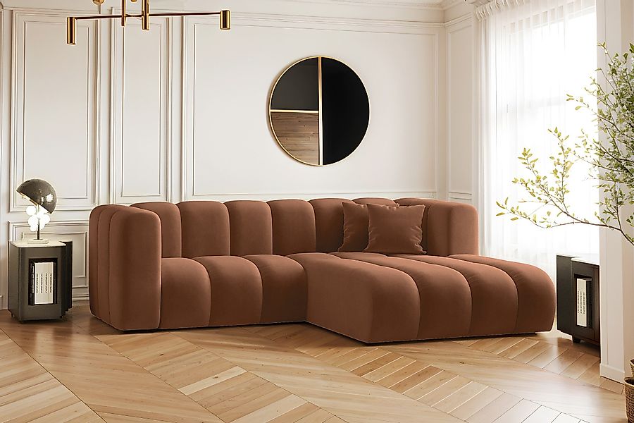 Kaiser Möbel Ecksofa L-form Sofa Grand günstig online kaufen