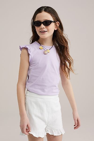 WE Fashion T-Shirt günstig online kaufen