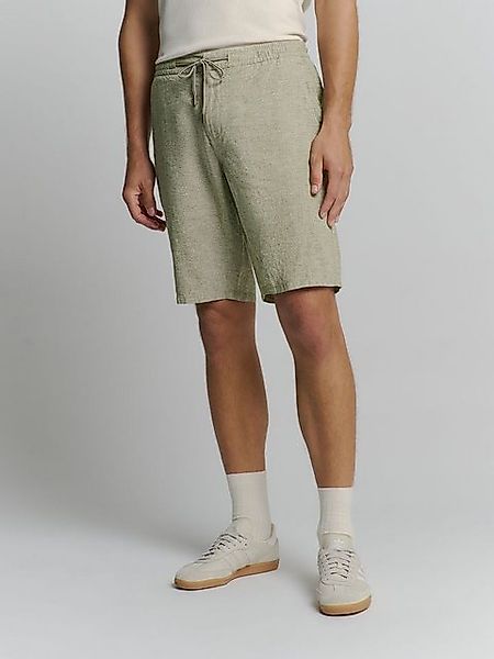 NO EXCESS Bermudas – Herren Shorts – Leinen-Baumwollshorts – Leinenshorts H günstig online kaufen