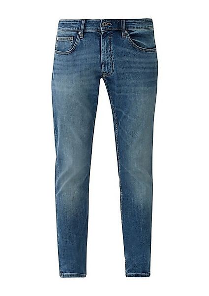 s.Oliver 5-Pocket-Jeans günstig online kaufen