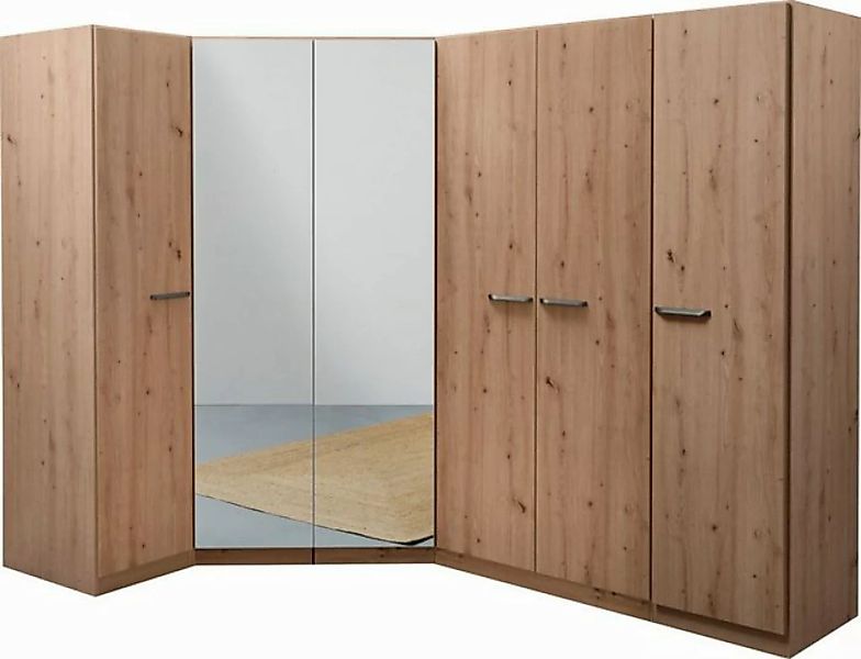 INOSIGN BY RAUCH Schrank-Set "Kleiderschrank Schrank Garderobe Wäscheschran günstig online kaufen