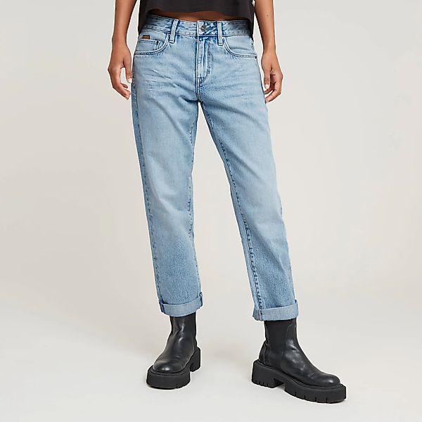 G-STAR Boyfriend-Jeans "Kate", Baumwollstretch Denim Qualität für hohen Tra günstig online kaufen