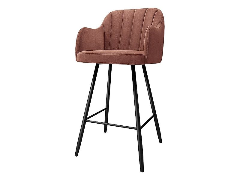 MIRJAN24 Barhocker SH1 (1 Stück), Beine günstig online kaufen