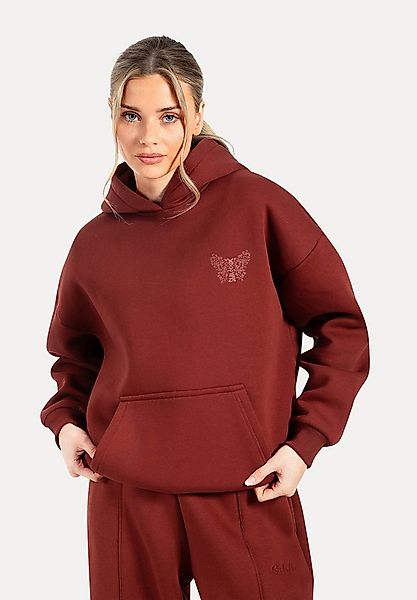 Smilodox Hoodie Nala Oversize günstig online kaufen