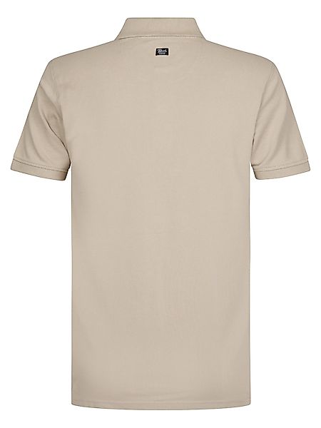 Petrol Industries Poloshirt Klassisches Poloshirt günstig online kaufen