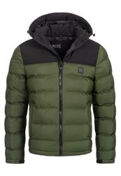 Indicode Winterjacke Eberhardy günstig online kaufen