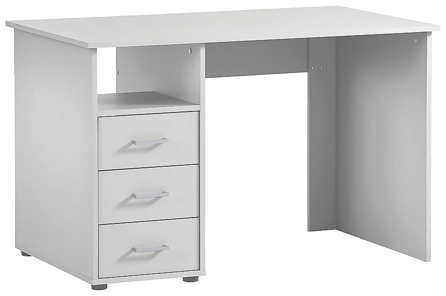 Schildmeyer Schreibtisch Baku, Breite 116 cm, Made in Germany günstig online kaufen