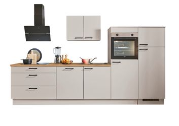 pino Küchenzeile Veas, individuell anpassbar, gratis günstig online kaufen