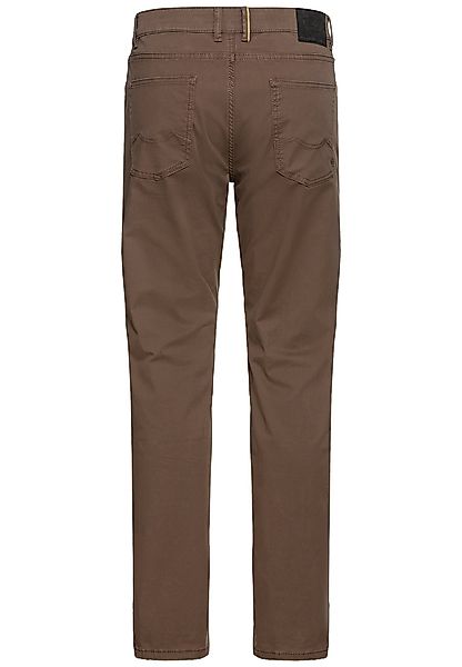 camel active Thermohose Regular Fit 5-Pocket günstig online kaufen