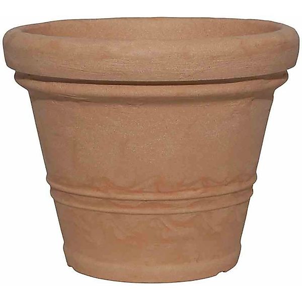 Siena Garden Pflanzgefäß Amalia Terracotta Ø 60x48 cm günstig online kaufen