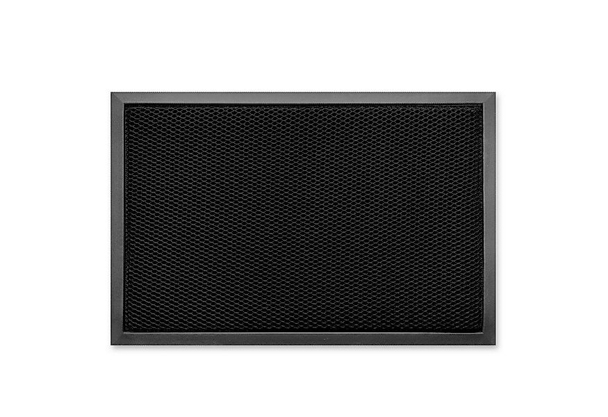 Floordirekt Fußmatte Imperial 1000, Innovatives 3D-Netz zur effektiven Filt günstig online kaufen