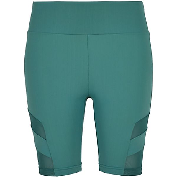 Urban Classics  Shorts Short taille haute femme  Tech Mesh günstig online kaufen
