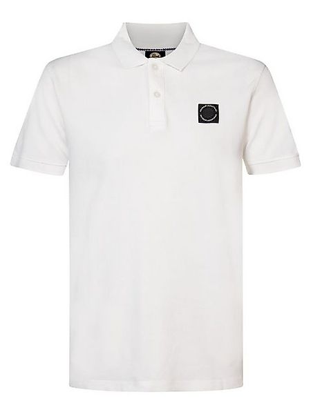 Petrol Industries Poloshirt - kurzarm Polo - Streetwear Style - Men Polo Sh günstig online kaufen