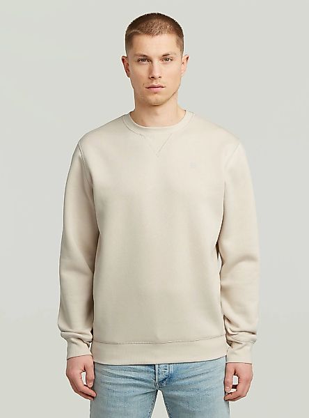 G-STAR Longpullover "Premium Core Sweatshirt" günstig online kaufen