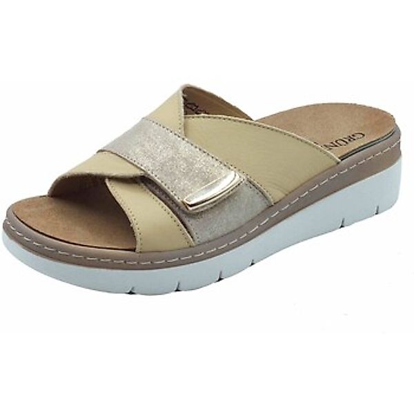 Grunland  Sandalen MOLL CE0459 günstig online kaufen