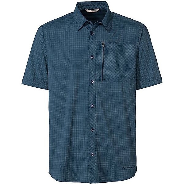 VAUDE Funktionshemd Me Seiland Shirt IV DARK SEA günstig online kaufen