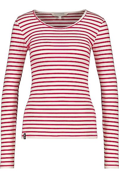 Alife & Kickin Langarmshirt Damen BerthaAK A günstig online kaufen