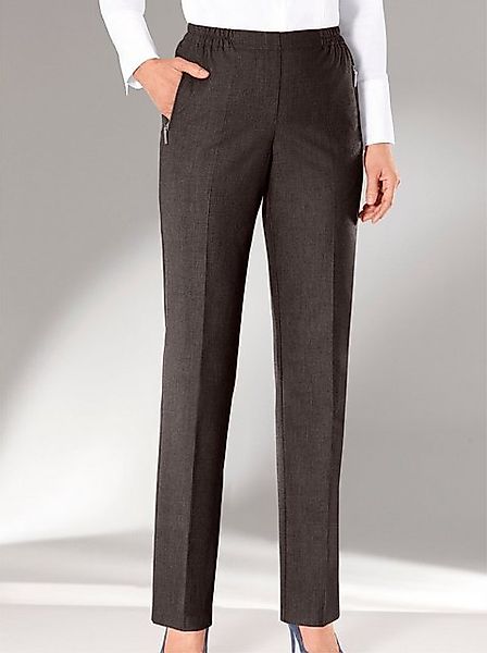 Adelina Jerseyhose Hose Innenbeinlänge ca. 67 cm günstig online kaufen