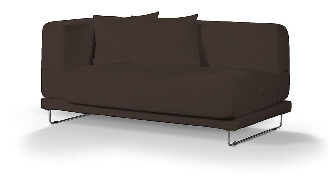 Bezug für Tylösand 2-Sitzer Sofa nicht ausklappbar, Kaffee, Bezug für Tylös günstig online kaufen