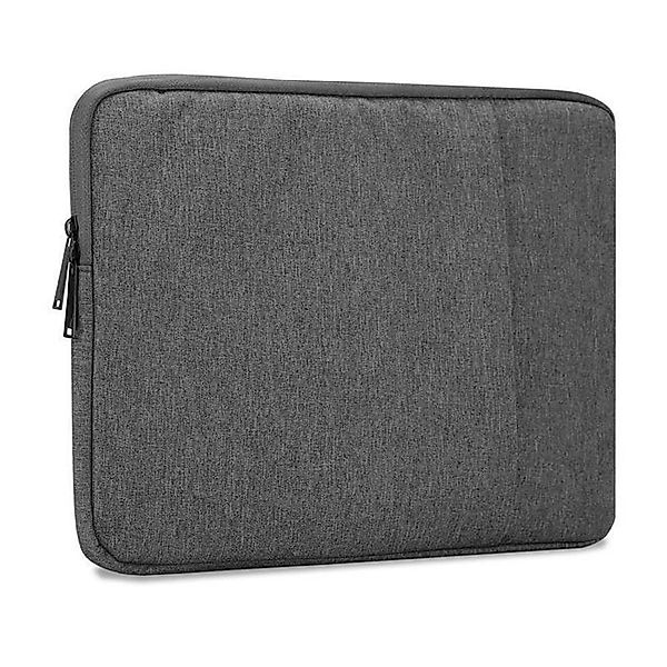 Cadorabo Laptoptasche (1-tlg), Laptoptasche - Stoff günstig online kaufen