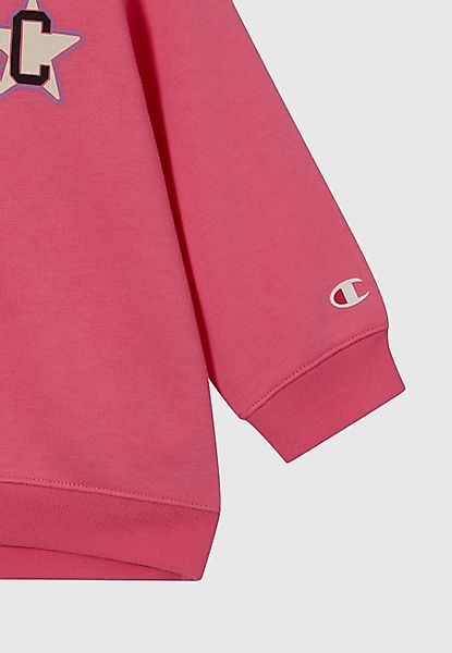 Champion Jogginganzug Sweatsuits Set (2-tlg) günstig online kaufen