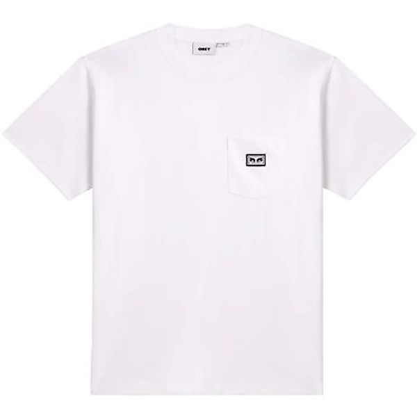 Obey  T-Shirts & Poloshirts - günstig online kaufen