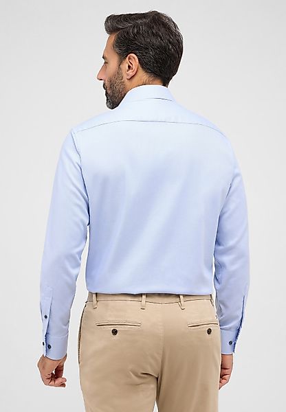 Eterna Langarmhemd "SLIM FIT", NON IRON (bügelfrei) günstig online kaufen