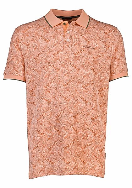 BISON Poloshirt "BISON Poloshirt" günstig online kaufen