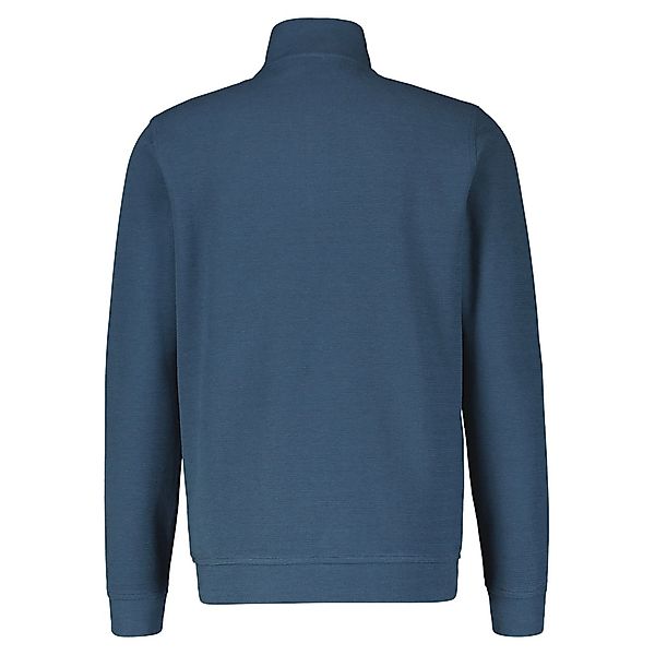 LERROS Sweatshirt, mit Logoprägung an der Brust günstig online kaufen