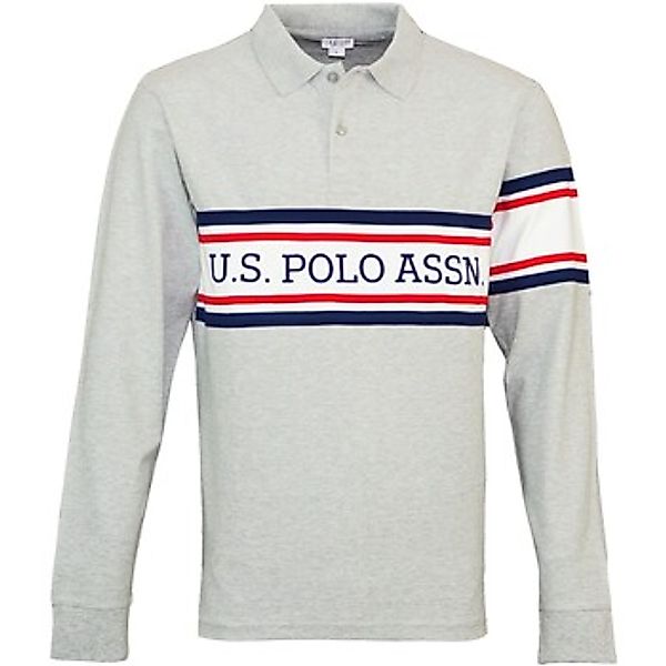 U.S Polo Assn.  Poloshirt Shirt Poloshirt Longsleeve günstig online kaufen