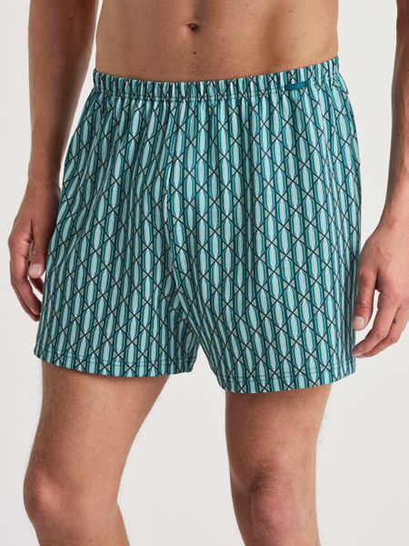 CALIDA Boxershorts Prints Herren (1-St) günstig online kaufen
