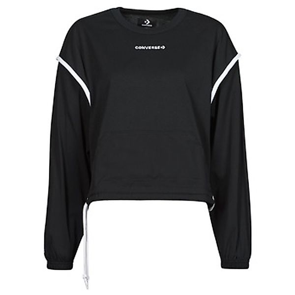 Converse  Sweatshirt LONG SLEEVE JERSEY CREW günstig online kaufen