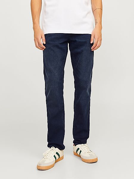 Jack & Jones Slim-fit-Jeans JJIGLENN mit günstig online kaufen