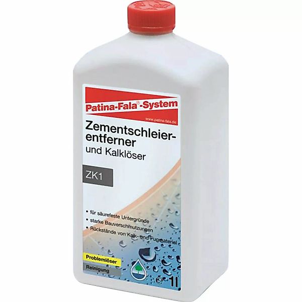 Patina Zementschleierentferner 1 l günstig online kaufen