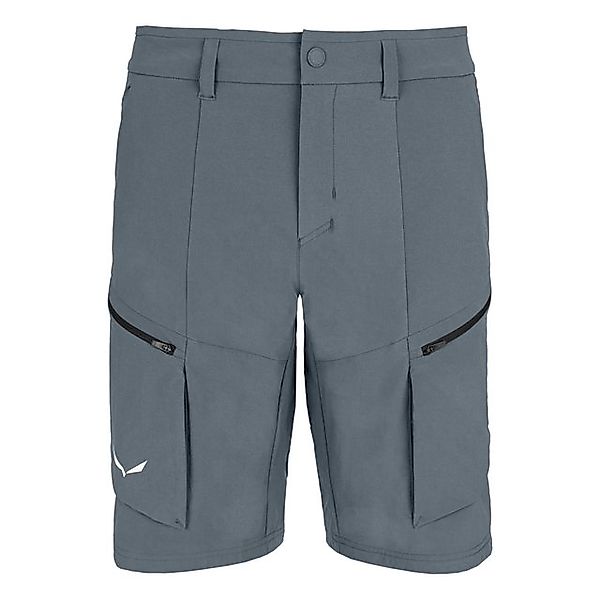 Salewa Trekkingshorts PUEZ DST M CARGO SHORTS JAVA BLUE günstig online kaufen