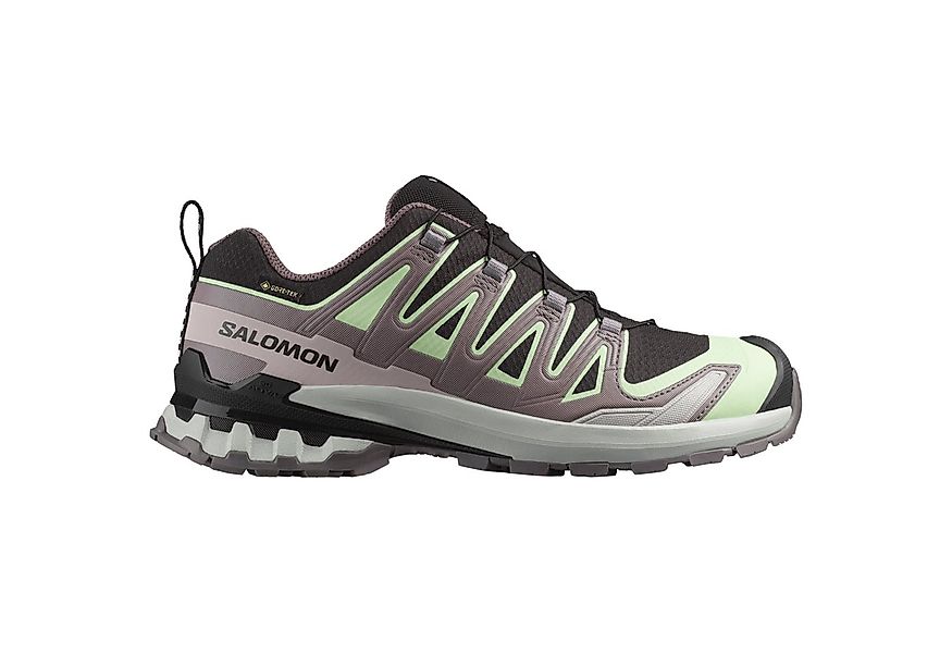 Salomon XA PRO 3D V9 GORE-TEX W Laufschuh wasserdicht günstig online kaufen