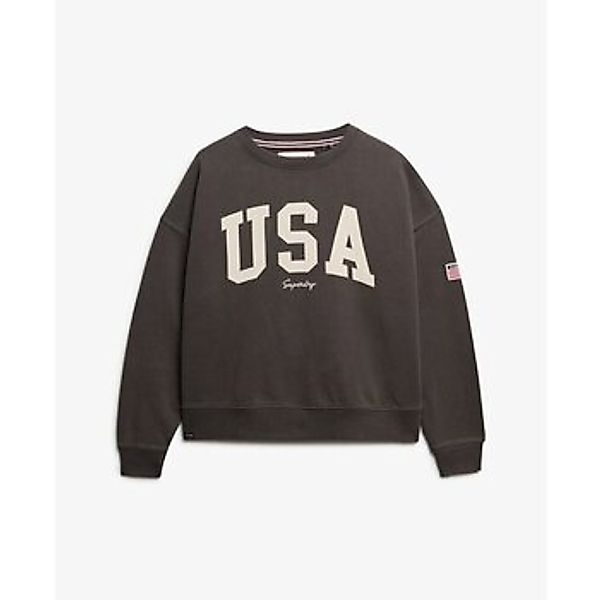 Superdry  Sweatshirt Sweatshirt femme  Athletic Essentials günstig online kaufen