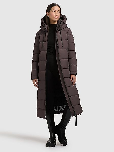 khujo Steppmantel DERIA4 günstig online kaufen