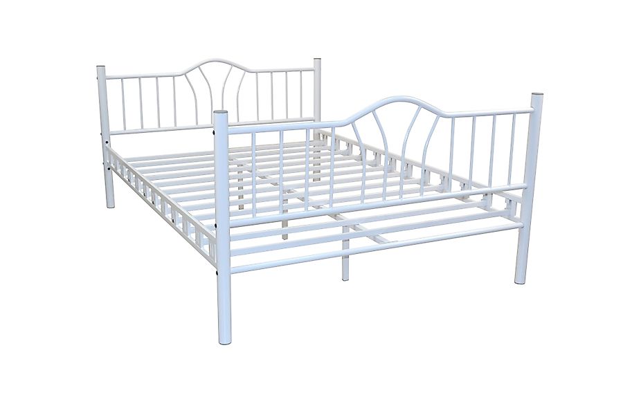 moebel-direkt-online Metallbett Santi günstig online kaufen